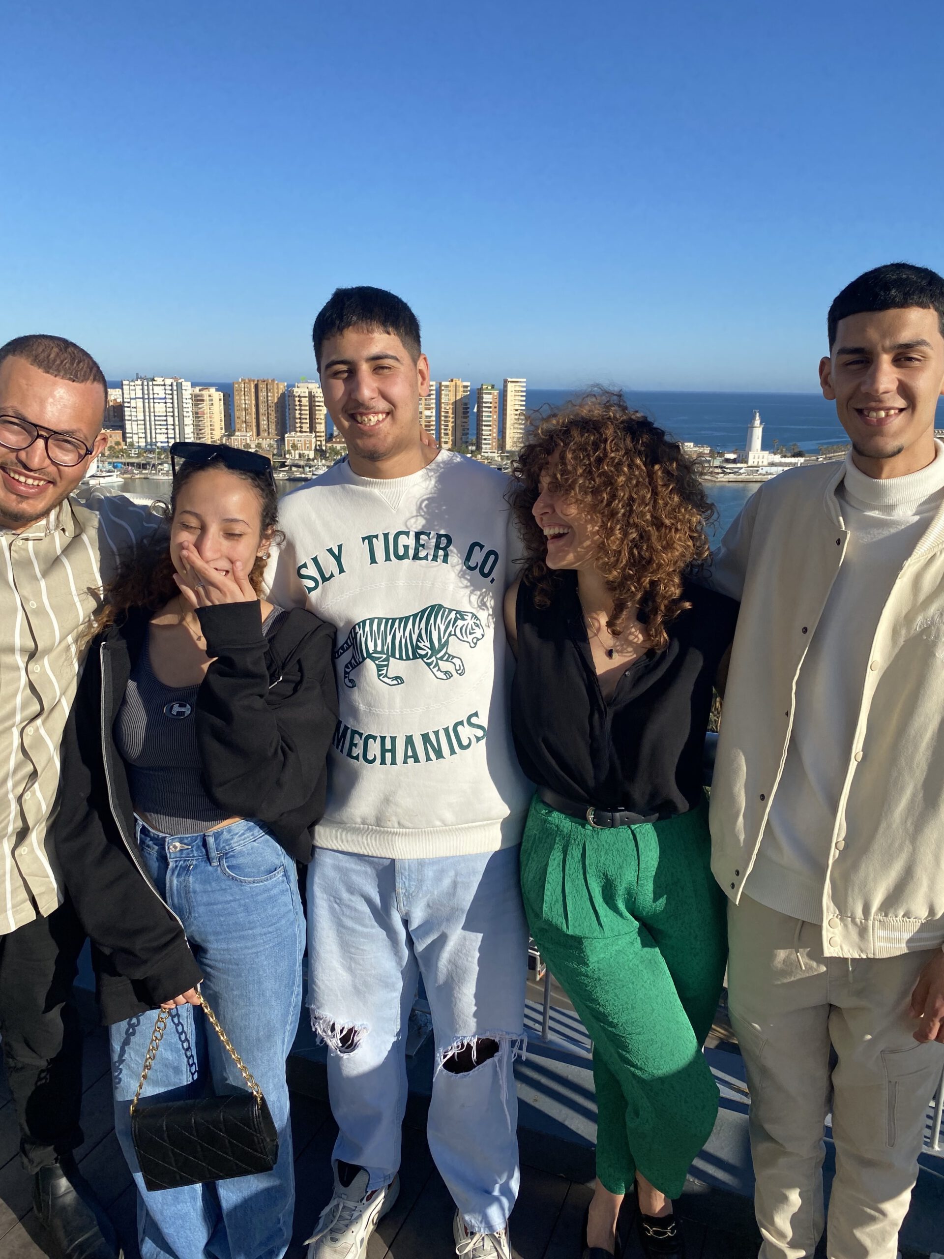 Protagonistas_directora_RMN_Málaga